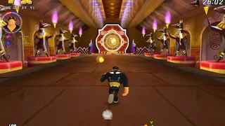Скриншот 12 к игре Tales Runner