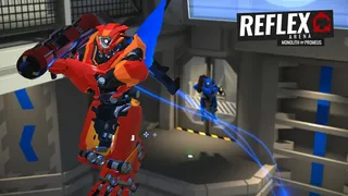 Скриншот 5 к игре Reflex Arena