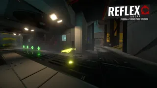 Скриншот 8 к игре Reflex Arena