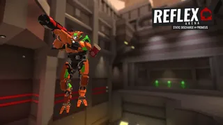 Скриншот 11 к игре Reflex Arena
