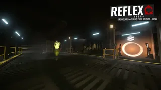 Скриншот 12 к игре Reflex Arena