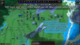 Скриншот 2 к игре Rise to Ruins