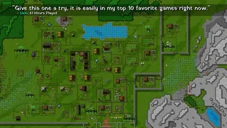 Скриншот 4 к игре Rise to Ruins
