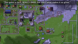 Скриншот 5 к игре Rise to Ruins