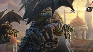 Скриншот 4 к игре Leviathan: The Last Day of the Decade