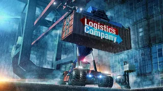 Скриншот 2 к игре Logistics Company