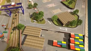 Скриншот 6 к игре Logistics Company