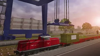 Скриншот 7 к игре Logistics Company