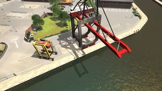 Скриншот 8 к игре Logistics Company