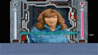 Скриншот 5 к игре Rex Nebular and the Cosmic Gender Bender