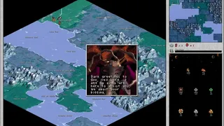 Скриншот 1 к игре Deadlock: Planetary Conquest
