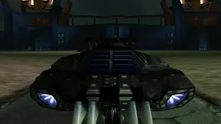 Скриншот 5 к игре Redline