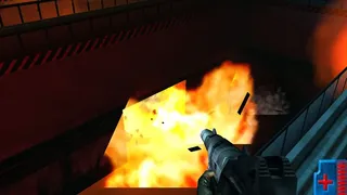 Скриншот 6 к игре Redline