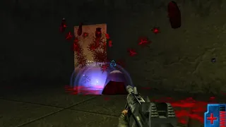 Скриншот 7 к игре Redline