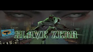 Скриншот 2 к игре Slave Zero