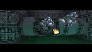 Скриншот 5 к игре Slave Zero