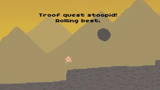 Скриншот 8 к игре Potatoman Seeks the Troof