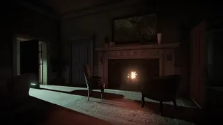 Скриншот 2 к игре Don't Knock Twice
