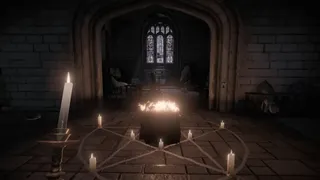 Скриншот 5 к игре Don't Knock Twice