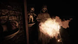 Скриншот 8 к игре Don't Knock Twice