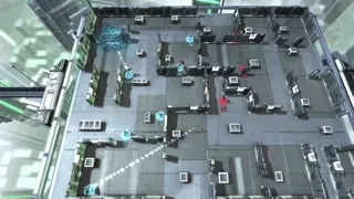 Скриншот 1 к игре Frozen Synapse Prime