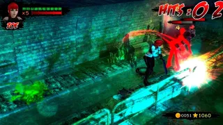 Скриншот 3 к игре Rock Zombie
