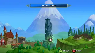 Скриншот 2 к игре Knight of the Hamsters