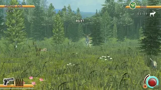 Скриншот 2 к игре Deer Hunt Legends