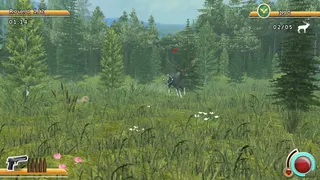 Скриншот 3 к игре Deer Hunt Legends