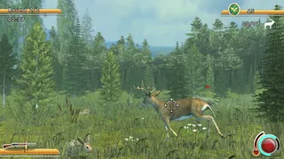 Скриншот 5 к игре Deer Hunt Legends