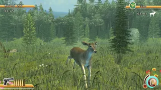 Скриншот 6 к игре Deer Hunt Legends