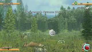 Скриншот 7 к игре Deer Hunt Legends