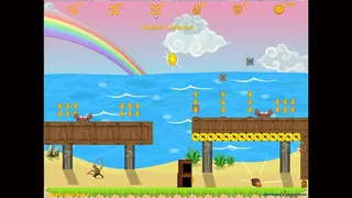 Скриншот 5 к игре Crab Cakes Rescue
