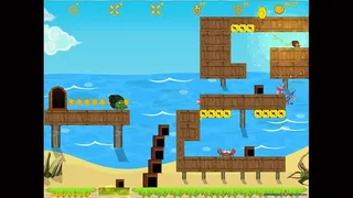 Скриншот 6 к игре Crab Cakes Rescue