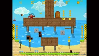 Скриншот 8 к игре Crab Cakes Rescue