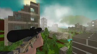 Скриншот 3 к игре One Last Day