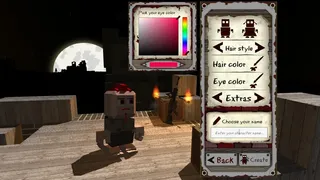 Скриншот 5 к игре One Last Day