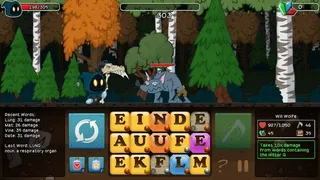 Скриншот 3 к игре Letter Quest: Grimm's Journey