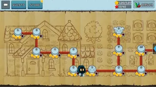 Скриншот 4 к игре Letter Quest: Grimm's Journey