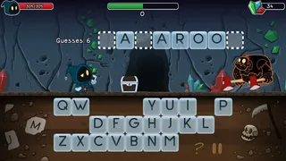 Скриншот 6 к игре Letter Quest: Grimm's Journey