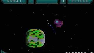 Скриншот 1 к игре Bit Odyssey
