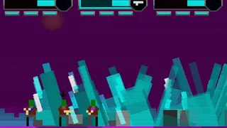 Скриншот 2 к игре Bit Odyssey