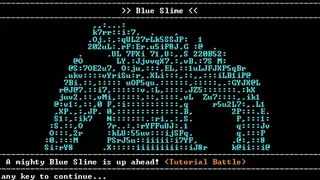 Скриншот 1 к игре SanctuaryRPG: Black Edition