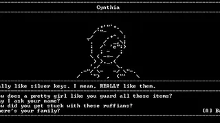 Скриншот 4 к игре SanctuaryRPG: Black Edition