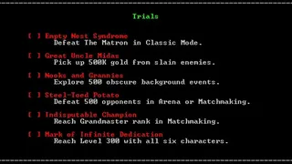 Скриншот 7 к игре SanctuaryRPG: Black Edition