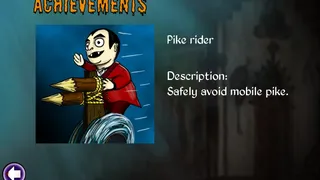 Скриншот 4 к игре Vampires: Guide Them to Safety!