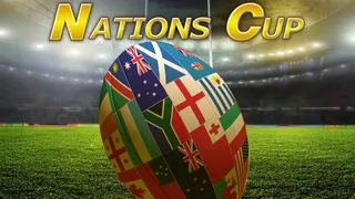Скриншот 2 к игре Rugby Union Team Manager 2015