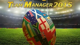 Скриншот 3 к игре Rugby Union Team Manager 2015