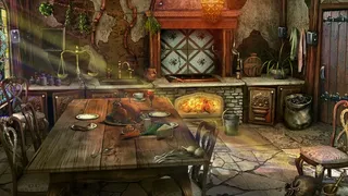 Скриншот 4 к игре Space Legends: At the Edge of the Universe