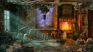 Скриншот 6 к игре Space Legends: At the Edge of the Universe